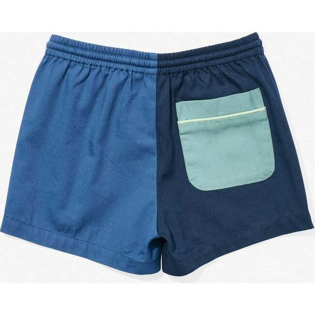 Bingo Short, Cool Color Block - Shorts - 2