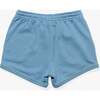 Bailey Short, Dusty Blue - Shorts - 2