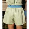 Bea Short Set, Sea Glass - Shorts - 5