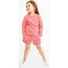 Bailey Short, Nautical Red - Shorts - 4