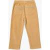 Bowie Pant, Toast Corduroy - Pants - 3