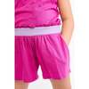 Bea Short Set, Bougainvillea - Shorts - 6
