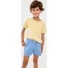 Bingo Short, Dusty Blue - Shorts - 3