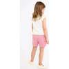 Bailey Short, Rose - Shorts - 4