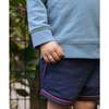 Bailey Short, Navy - Shorts - 4