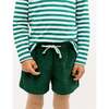 Bingo Short, Forest Corduroy - Shorts - 3