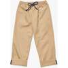 Bowie Pant, Khaki - Pants - 1 - thumbnail