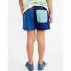 Bingo Short, Cool Color Block - Shorts - 3