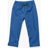 Bowie Pant, Blue - Pants - 1 - thumbnail