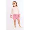 Bailey Short, Rose - Shorts - 5