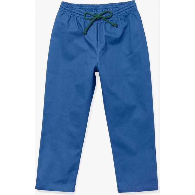 Bowie Pant, Blue - Pants - 2