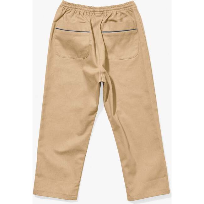 Bowie Pant, Khaki - Pants - 3