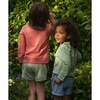 Bailey Short, Basil - Shorts - 5