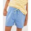 Bingo Short, Dusty Blue - Shorts - 5
