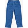 Bowie Pant, Blue - Pants - 3