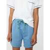 Bailey Short, Dusty Blue - Shorts - 4