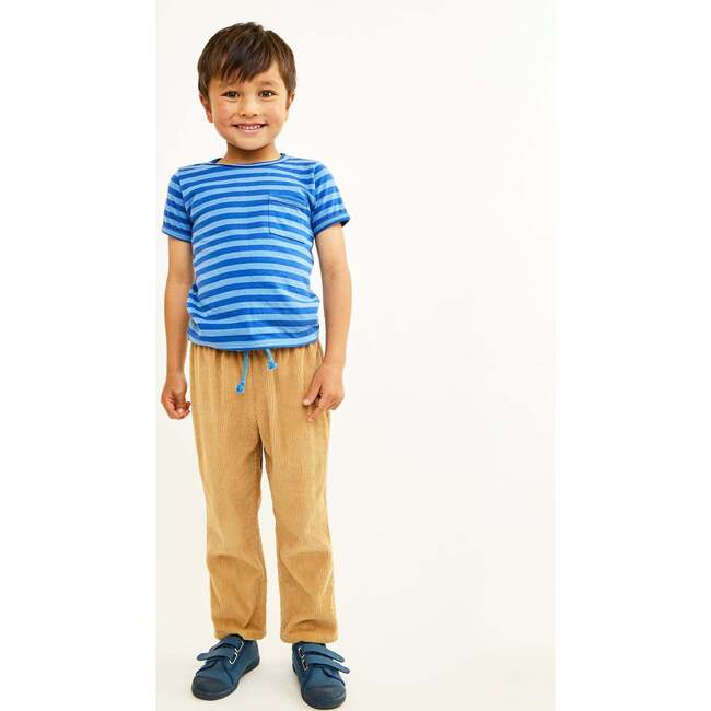 Bowie Pant, Toast Corduroy - Pants - 5
