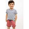 Bailey Short, Nautical Red - Shorts - 6