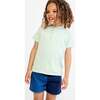 Bingo Short, Cool Color Block - Shorts - 5