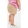 Bingo Baby Short, Tan - Shorts - 4