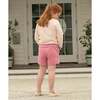 Bailey Short, Rose - Shorts - 6