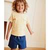 Bingo Short, Navy - Shorts - 6