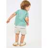 Bingo Baby Short, Shell - Shorts - 3