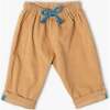 Bowie Baby Pant, Toast Corduroy - Pants - 1 - thumbnail
