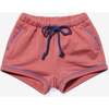 Bailey Baby Short, Nautical Red - Shorts - 1 - thumbnail