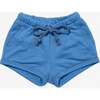 Bailey Baby Short, Cobalt - Shorts - 1 - thumbnail