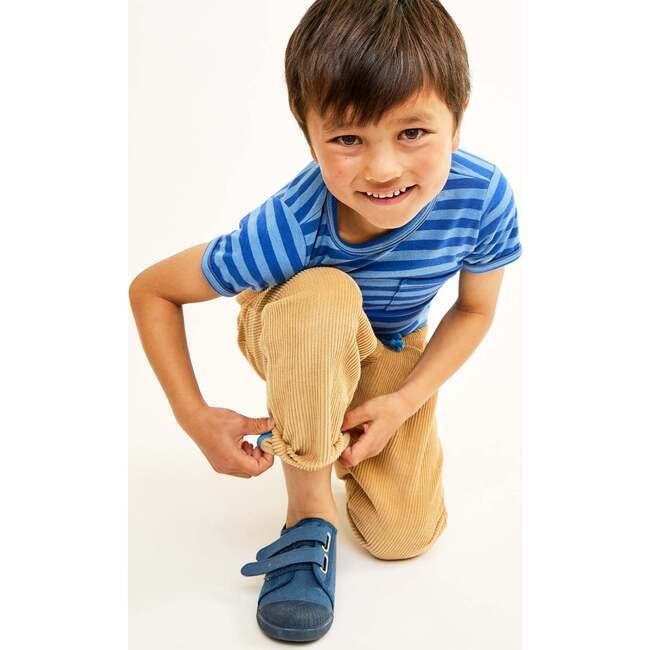 Bowie Pant, Toast Corduroy - Pants - 6