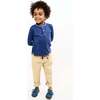 Bowie Pant, Khaki - Pants - 6