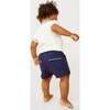 Bingo Baby Short, Navy - Shorts - 3