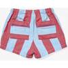 Bingo Baby Short, Cherry Stripe - Shorts - 2