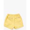 Bingo Baby Short, Yellow - Shorts - 2