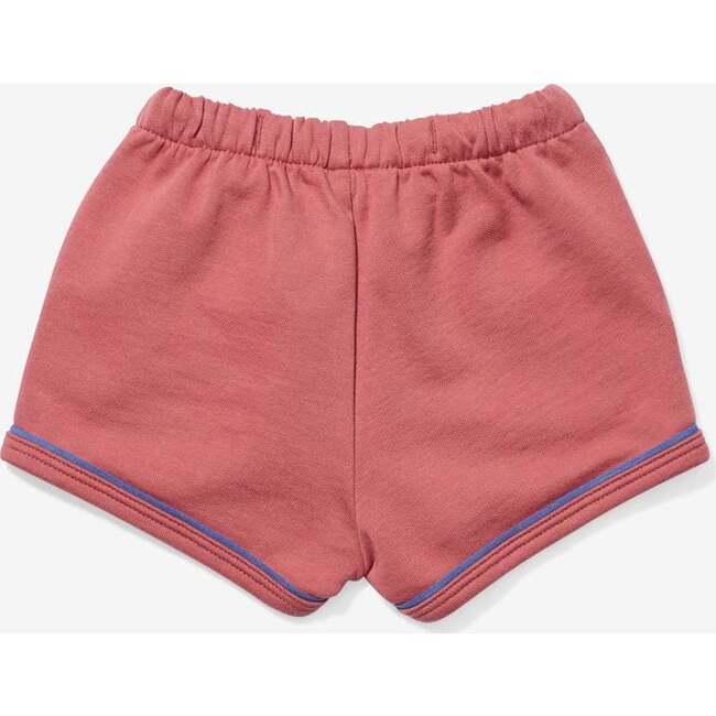 Bailey Baby Short, Nautical Red - Shorts - 2