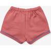 Bailey Baby Short, Nautical Red - Shorts - 2