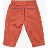 Bowie Baby Pant, Tomato - Pants - 3