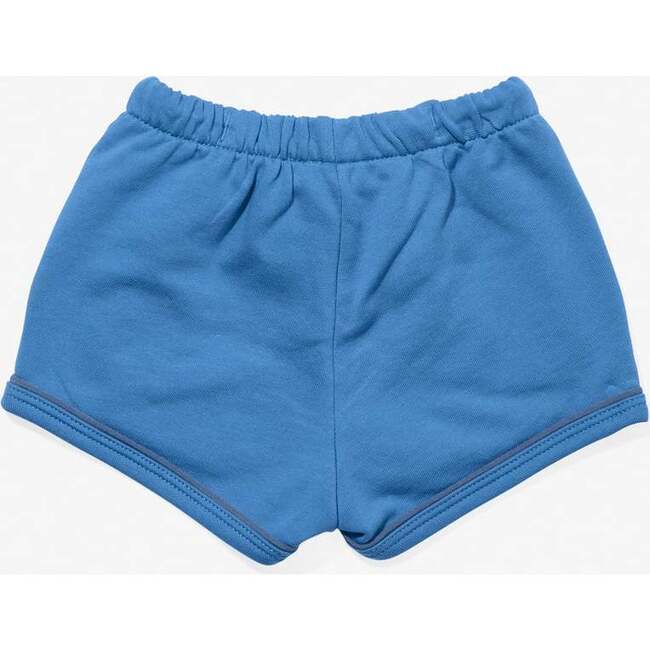 Bailey Baby Short, Cobalt - Shorts - 2