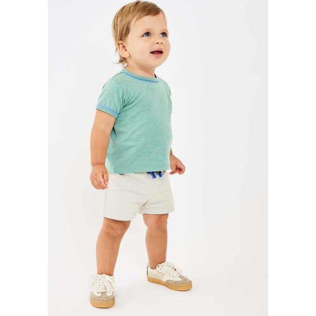 Bingo Baby Short, Shell - Shorts - 4