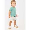 Bingo Baby Short, Shell - Shorts - 4