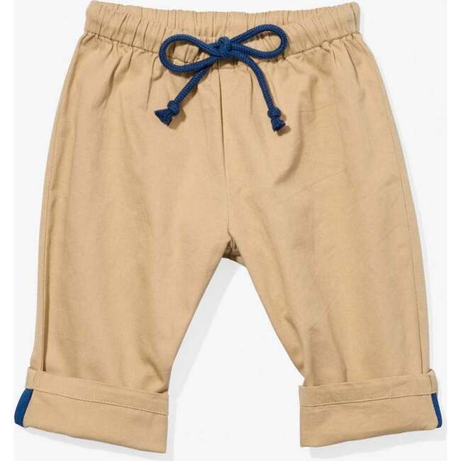 Bowie Baby Pant, Khaki