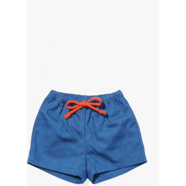 Bingo Baby Short, Blue