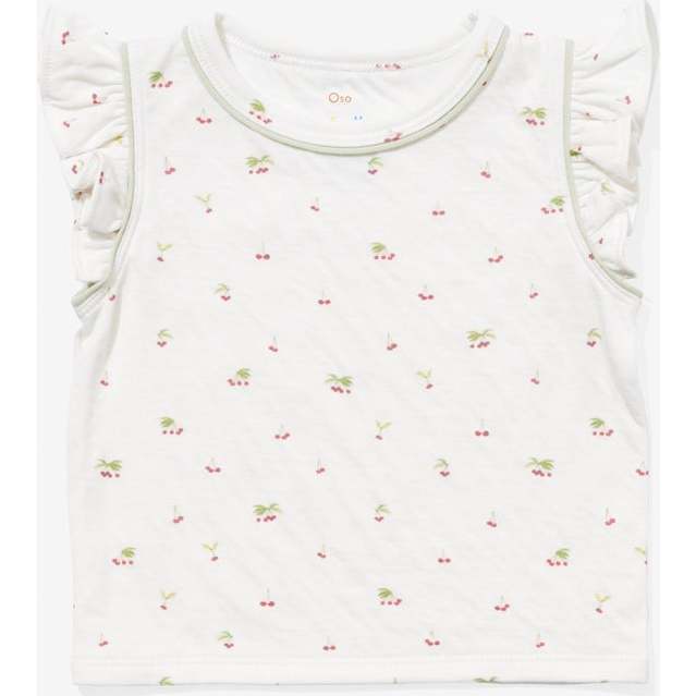 Adrian Baby Shirt, Cherry Pie - Shirts - 1