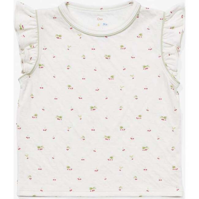 Adrian Shirt, Cherry Pie