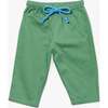 Bowie Baby Pant, Green - Pants - 2