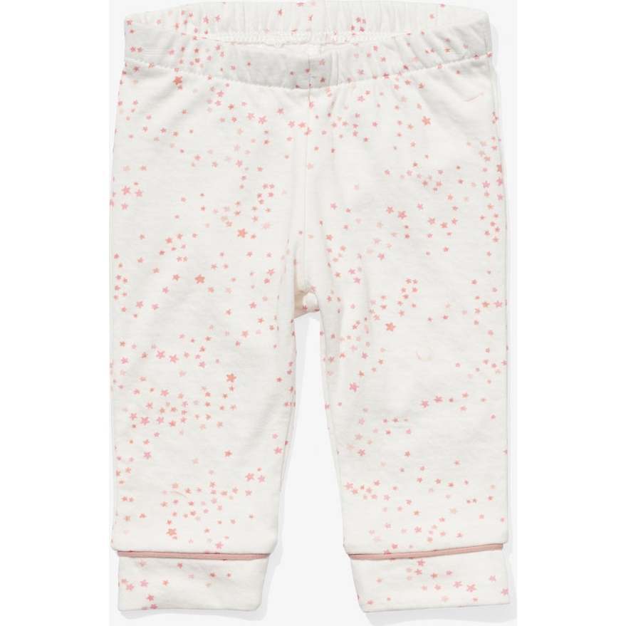 Andy Baby Legging, Tulip Star - Leggings - 1