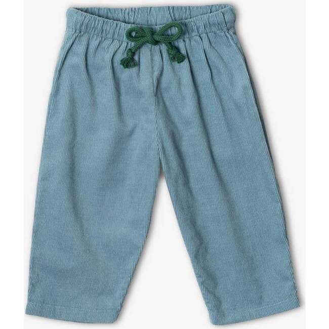 Bowie Baby Pant, Rain Corduroy - Pants - 2