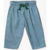 Bowie Baby Pant, Rain Corduroy - Pants - 2