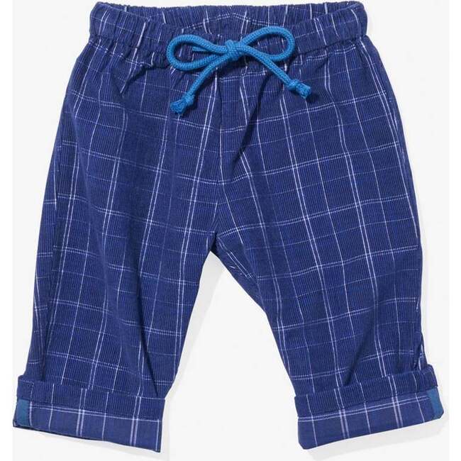 Bowie Baby Pant, Blueprint Corduroy